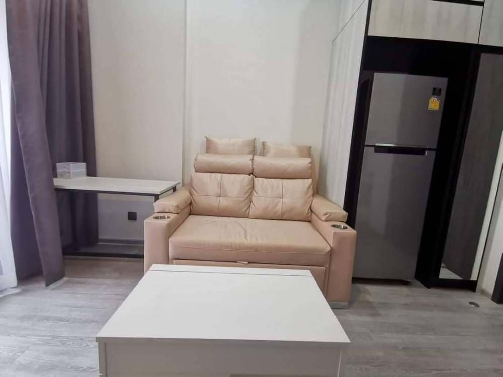 ให้เช่าคอนโดอ่อนนุช อุดมสุข : 💥CP-2407💥ว่าง ให้ เช่า เดอะ ไลน์ สุขุมวิท 101👉แอดไลน์ @bravehouse