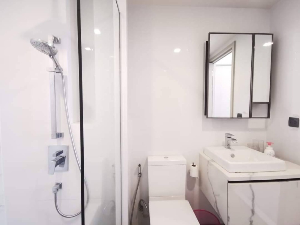 ให้เช่าคอนโดอ่อนนุช อุดมสุข : 💥CP-2407💥ว่าง ให้ เช่า เดอะ ไลน์ สุขุมวิท 101👉แอดไลน์ @bravehouse