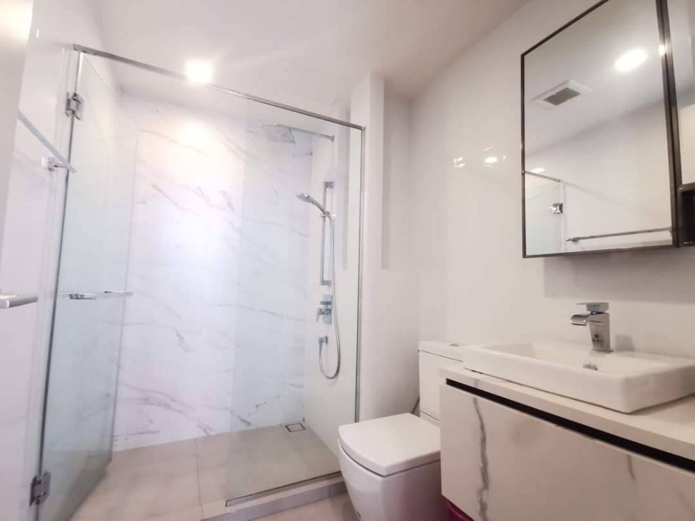 ให้เช่าคอนโดอ่อนนุช อุดมสุข : 💥CP-2407💥ว่าง ให้ เช่า เดอะ ไลน์ สุขุมวิท 101👉แอดไลน์ @bravehouse