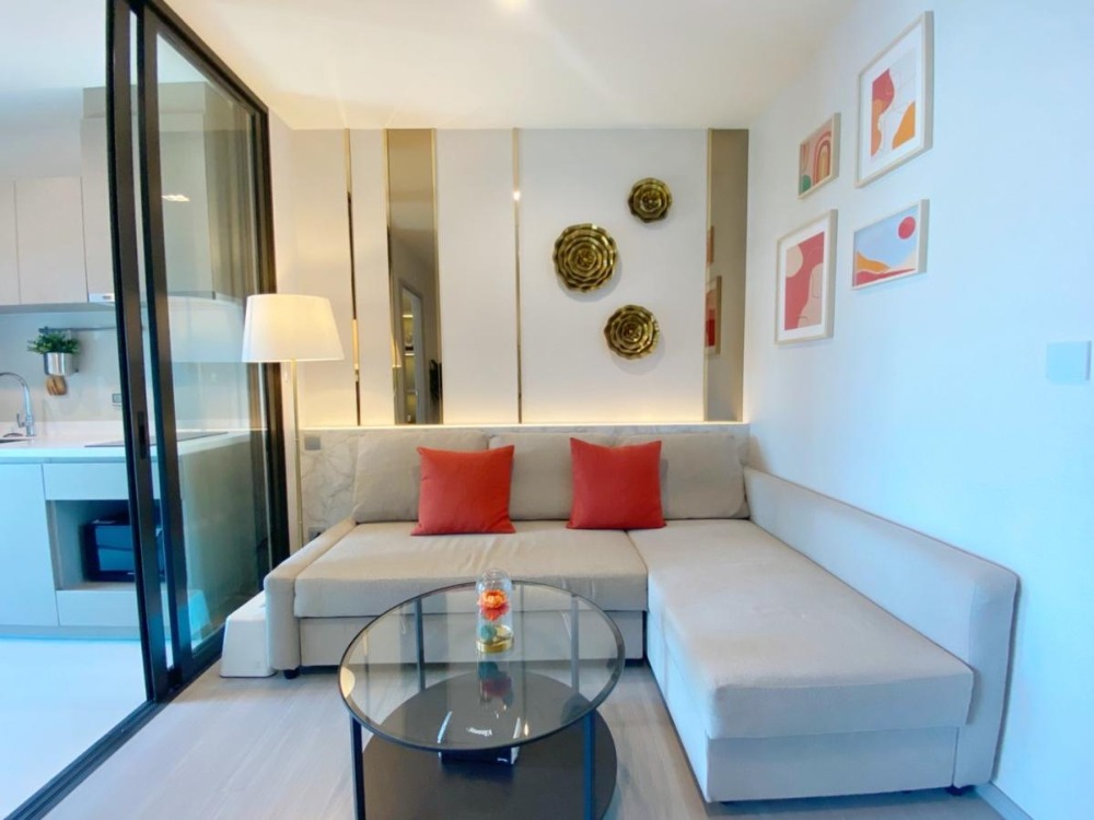 ให้เช่าคอนโดอ่อนนุช อุดมสุข : 💥DL-1568💥ว่าง ให้ เช่า ไลฟ์ สุขุมวิท 62👉แอดไลน์ @bravehouse