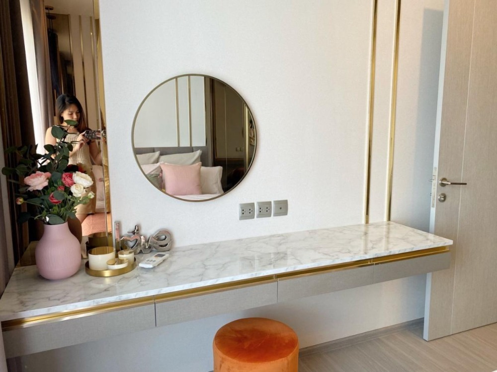 ให้เช่าคอนโดอ่อนนุช อุดมสุข : 💥DL-1568💥ว่าง ให้ เช่า ไลฟ์ สุขุมวิท 62👉แอดไลน์ @bravehouse