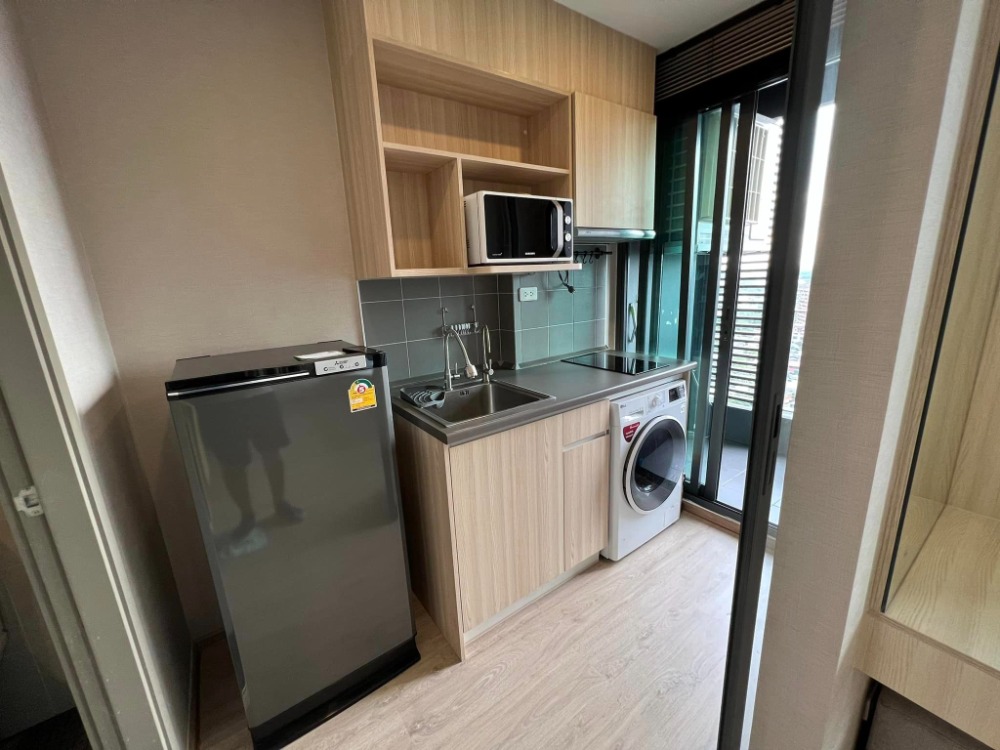 For RentCondoBangna, Bearing, Lasalle : 💥ST-1616💥IDEO O2  👉Line : @bravehouse