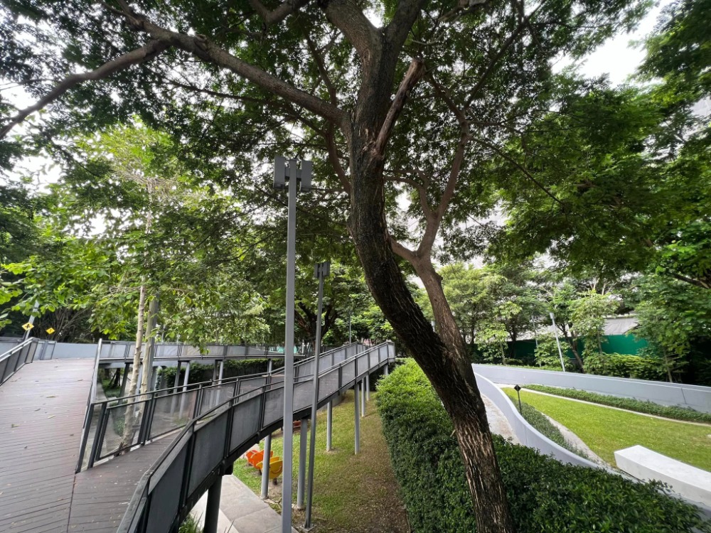 For RentCondoBangna, Bearing, Lasalle : 💥ST-1616💥IDEO O2  👉Line : @bravehouse