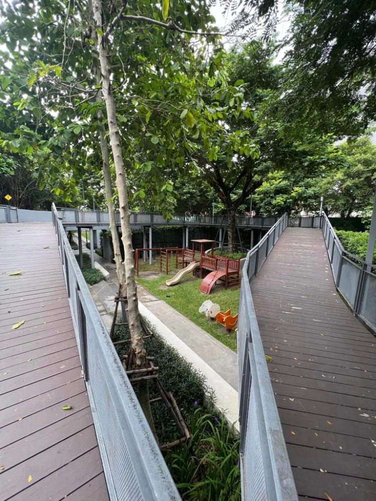 For RentCondoBangna, Bearing, Lasalle : 💥ST-1616💥IDEO O2  👉Line : @bravehouse