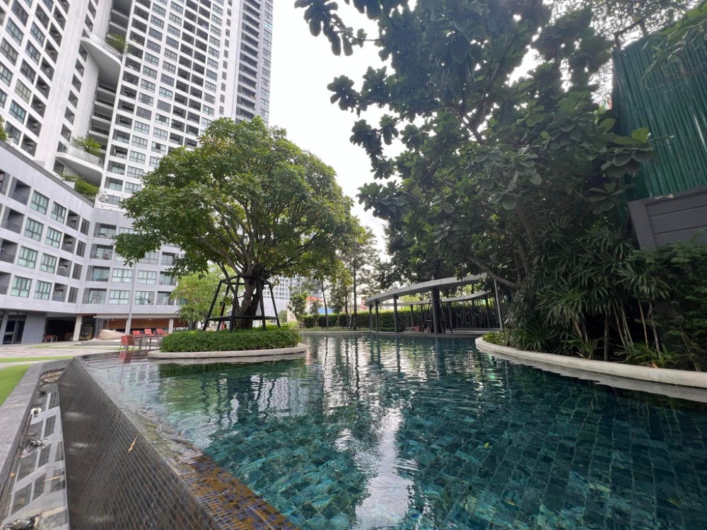 For RentCondoBangna, Bearing, Lasalle : 💥ST-1616💥IDEO O2  👉Line : @bravehouse