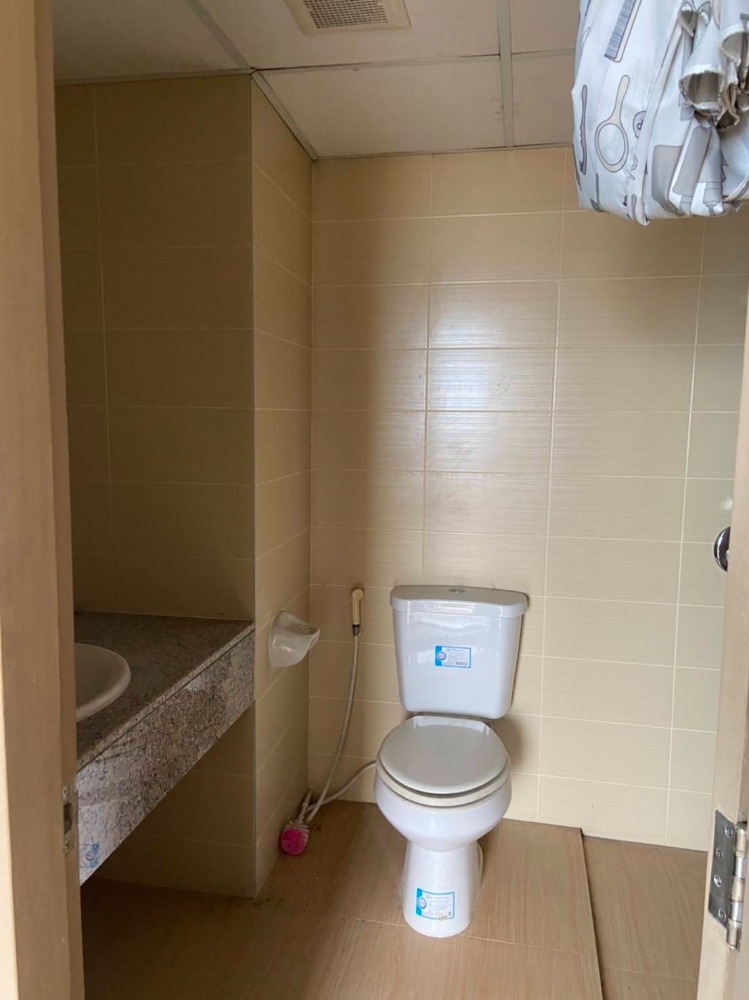 For SaleCondoWongwianyai, Charoennakor : Sathorn Bridge Tower