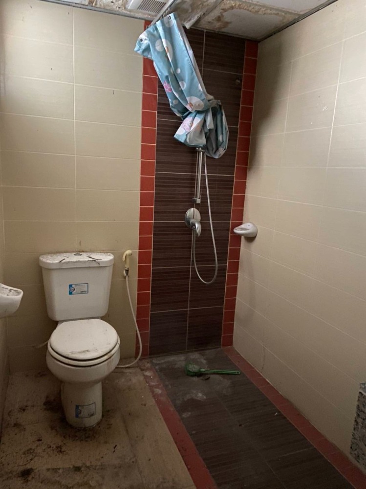 For SaleCondoWongwianyai, Charoennakor : Sathorn Bridge Tower