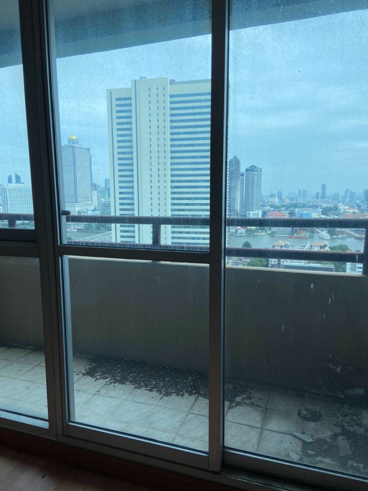 For SaleCondoWongwianyai, Charoennakor : Sathorn Bridge Tower