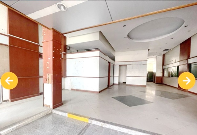 ราชดำเนิน Nursing Home อนุสาวรีย์ประชาธิปไตย ลิฟท์ ให้เช่า อาคารพาณิชย์ 2ตึก 4ชั้น ชั้นใต้ดิน และ ตึก 2ชั้น 165 ตร.ว. 1,292 ตร.ม. 16จอดรถ Loading...