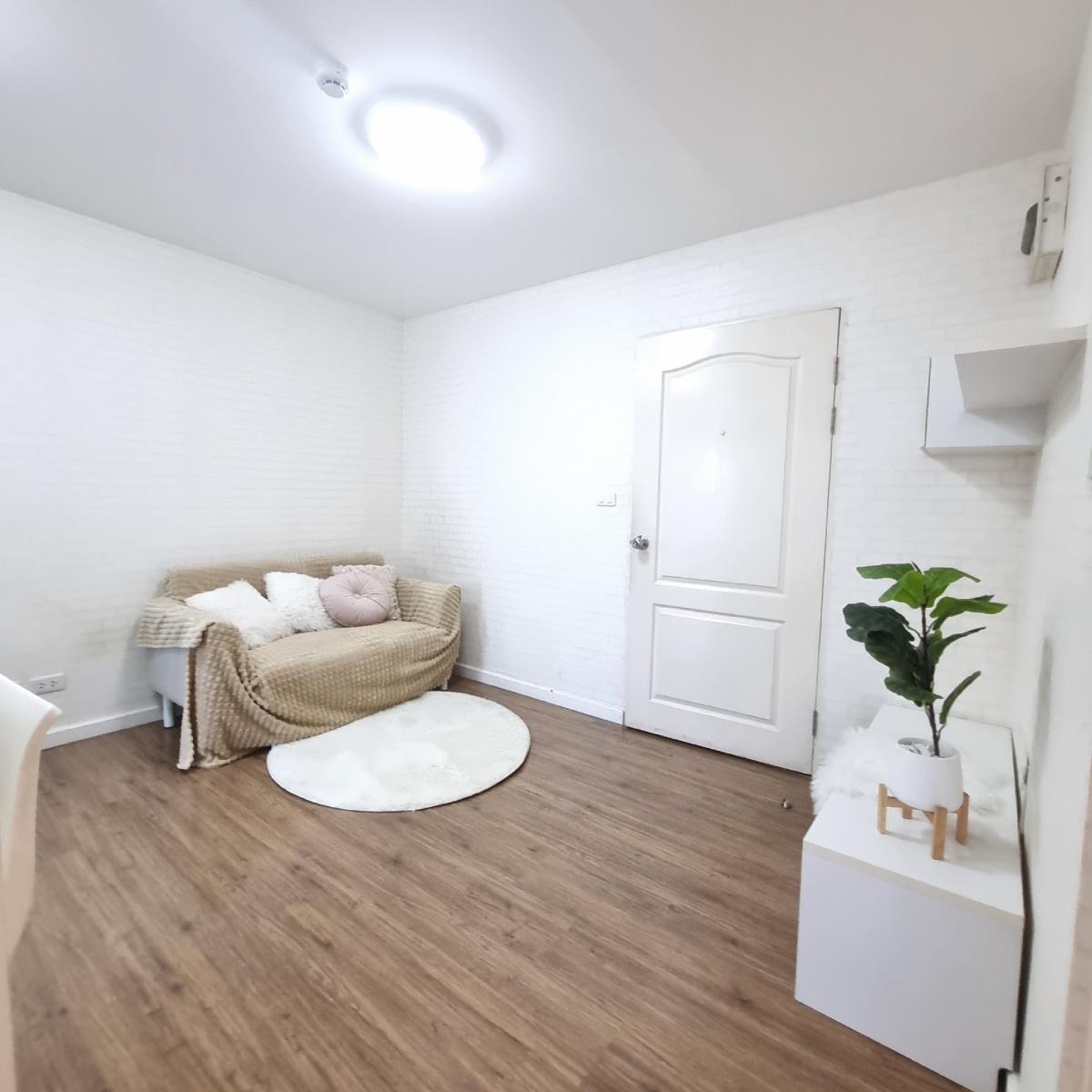 ให้เช่าคอนโดเกษตร นวมินทร์ ลาดปลาเค้า : icondo kaset near kasetsard university🔥ตรงข้ามตึกrs เช่าเพียง10000line paolin1 0928242499