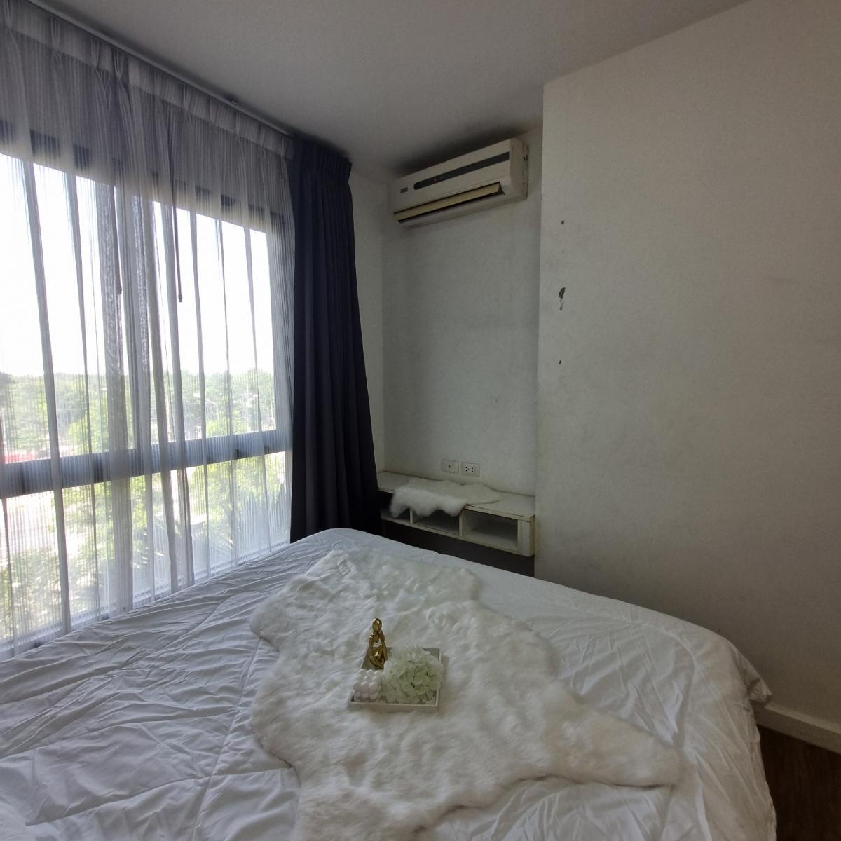 ให้เช่าคอนโดเกษตร นวมินทร์ ลาดปลาเค้า : icondo kaset near kasetsard university🔥ตรงข้ามตึกrs เช่าเพียง10000line paolin1 0928242499