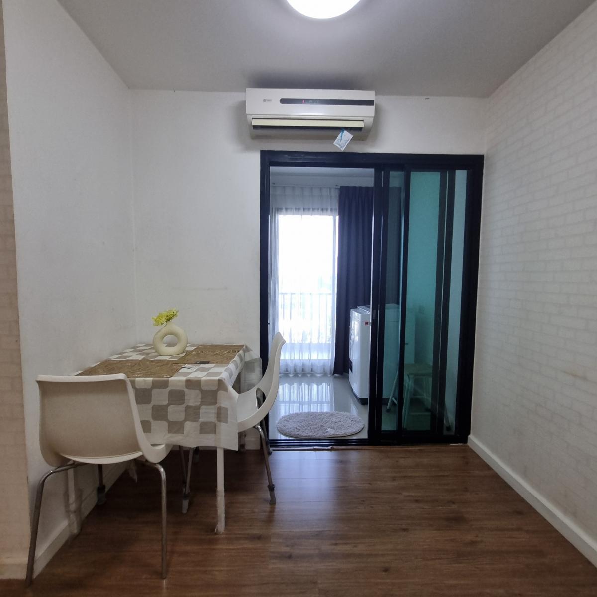 ให้เช่าคอนโดเกษตร นวมินทร์ ลาดปลาเค้า : icondo kaset near kasetsard university🔥ตรงข้ามตึกrs เช่าเพียง10000line paolin1 0928242499