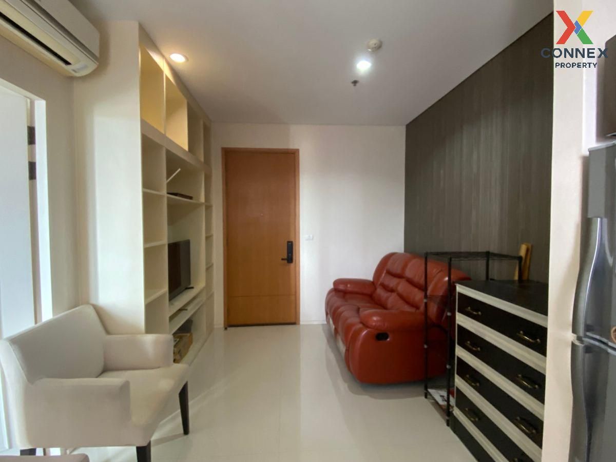 For SaleCondoRama9, Petchburi, RCA : For Sale Condo , Villa Asoke , MRT-Phetchaburi , Makkasan , Rat Thewi , Bangkok , CX-123444