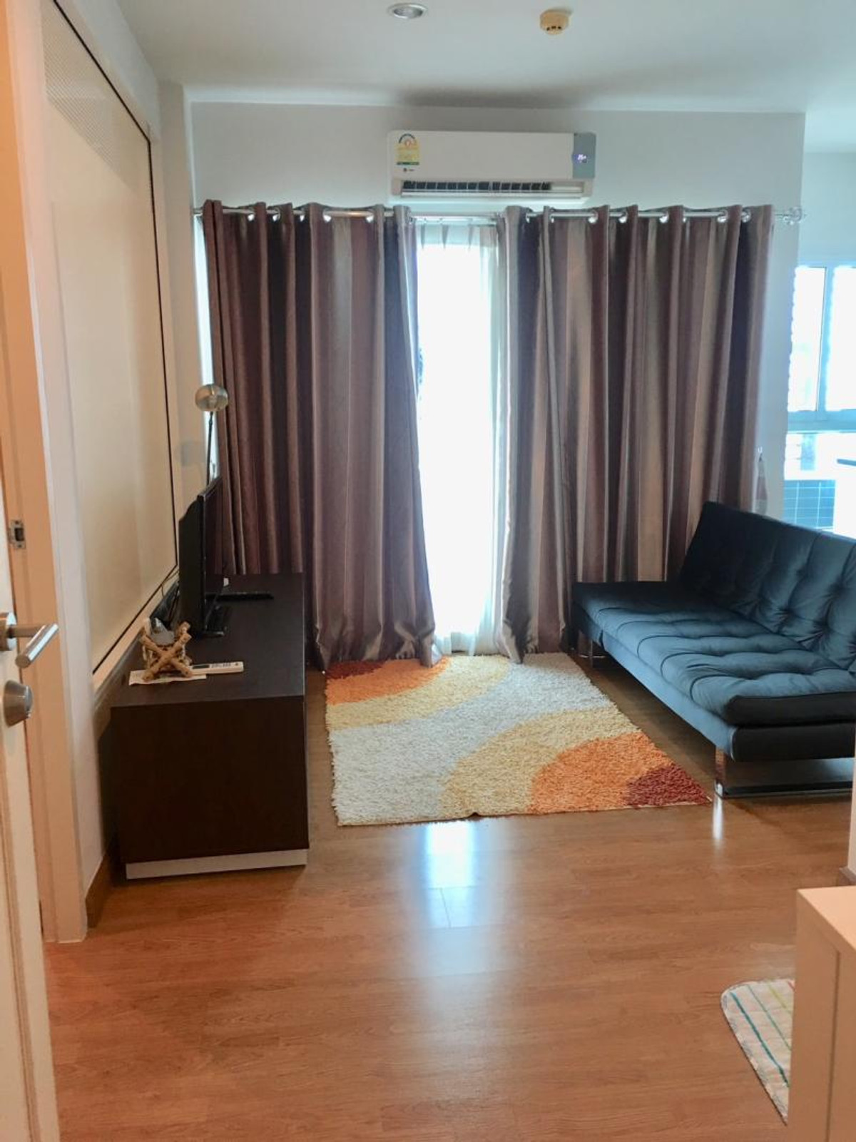 For SaleCondoThaphra, Talat Phlu, Wutthakat : For Sale Condo , The Parkland Grand Taksin , BTS-Pho Nimit , Bang Yiruea , Thon Buri , Bangkok ,  CX-32200