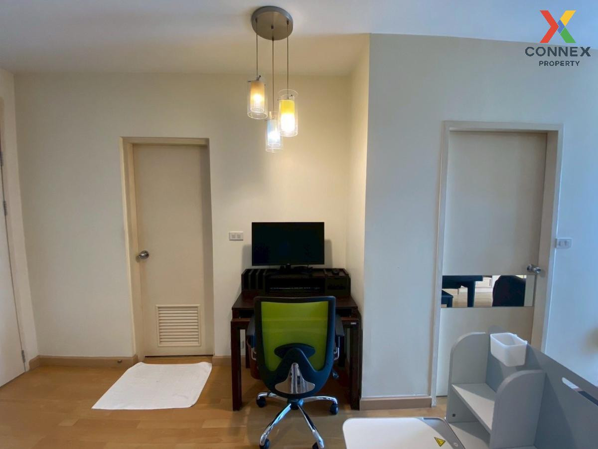 For SaleCondoSathorn, Narathiwat : For Sale Condo , St. Louis Grand Terrace , BTS-Saint Louis , Yannawa , Sa Thon , Bangkok , CX-136980