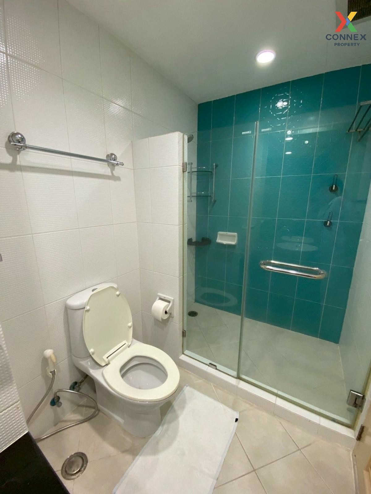 For SaleCondoSathorn, Narathiwat : For Sale Condo , St. Louis Grand Terrace , BTS-Saint Louis , Yannawa , Sa Thon , Bangkok , CX-136980