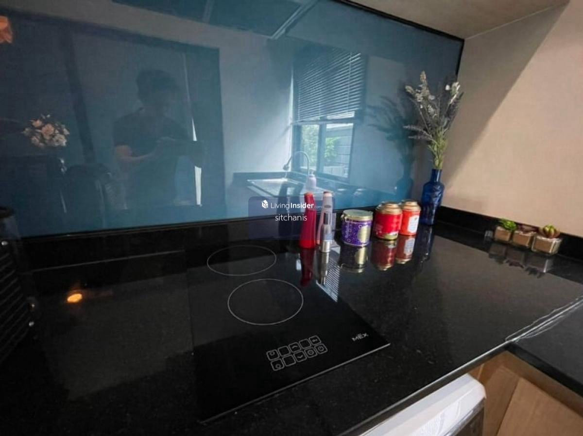 ให้เช่าโฮมออฟฟิศพระราม 9 เพชรบุรีตัดใหม่ RCA : ให้เช่าทาวน์โฮม  3.5  ชั้น
โครงการ อาร์เด้น พัฒนาการ 20 สวนหลวง กทม.