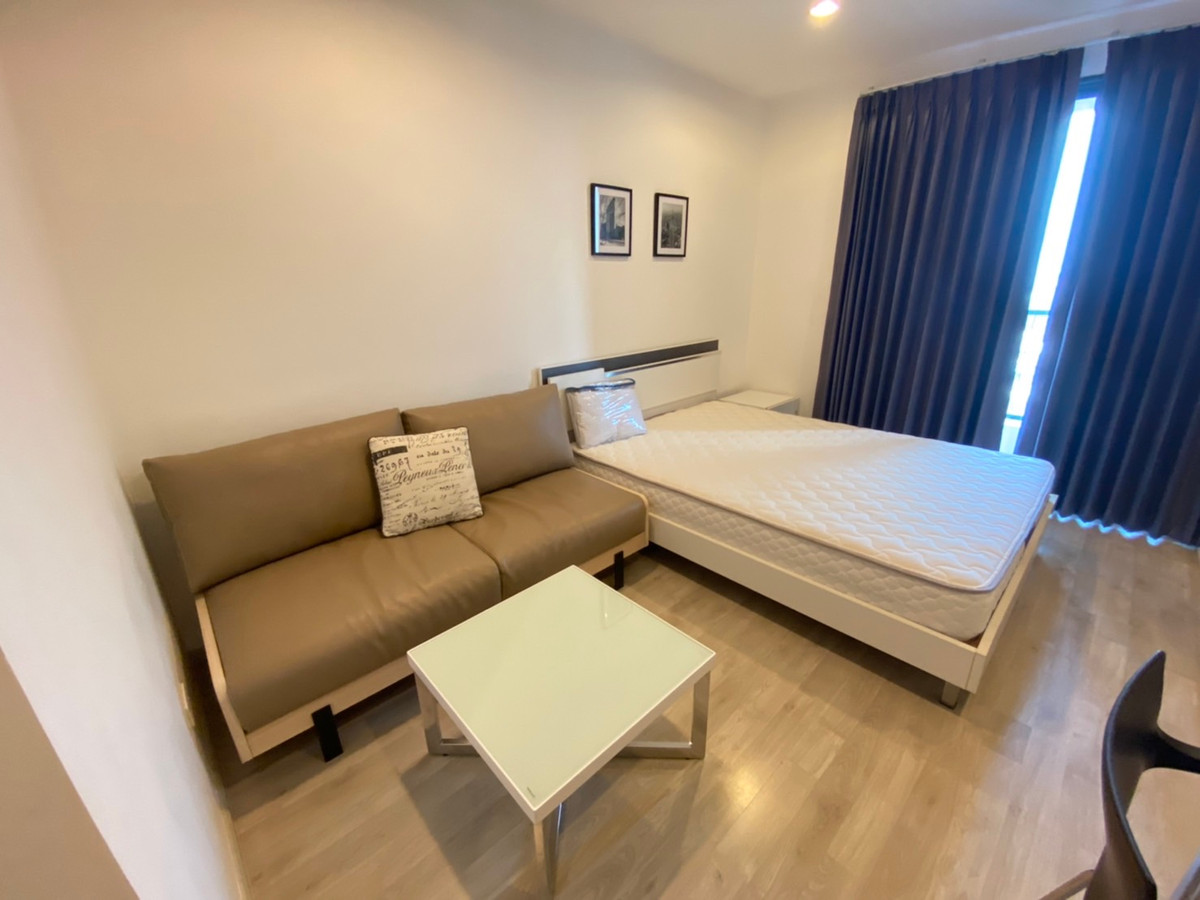 For RentCondoPinklao, Charansanitwong : 🌈🔥For rent IDEO Mobi Charan-Interchange Studio, vacant and ready to move in🔥🌈