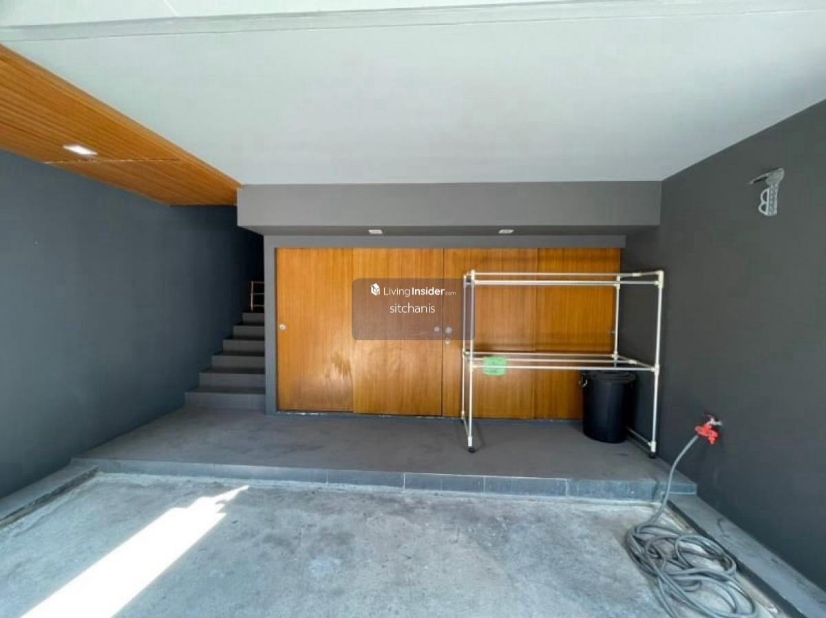 ให้เช่าโฮมออฟฟิศพระราม 9 เพชรบุรีตัดใหม่ RCA : ให้เช่าทาวน์โฮม  3.5  ชั้น
โครงการ อาร์เด้น พัฒนาการ 20 สวนหลวง กทม.