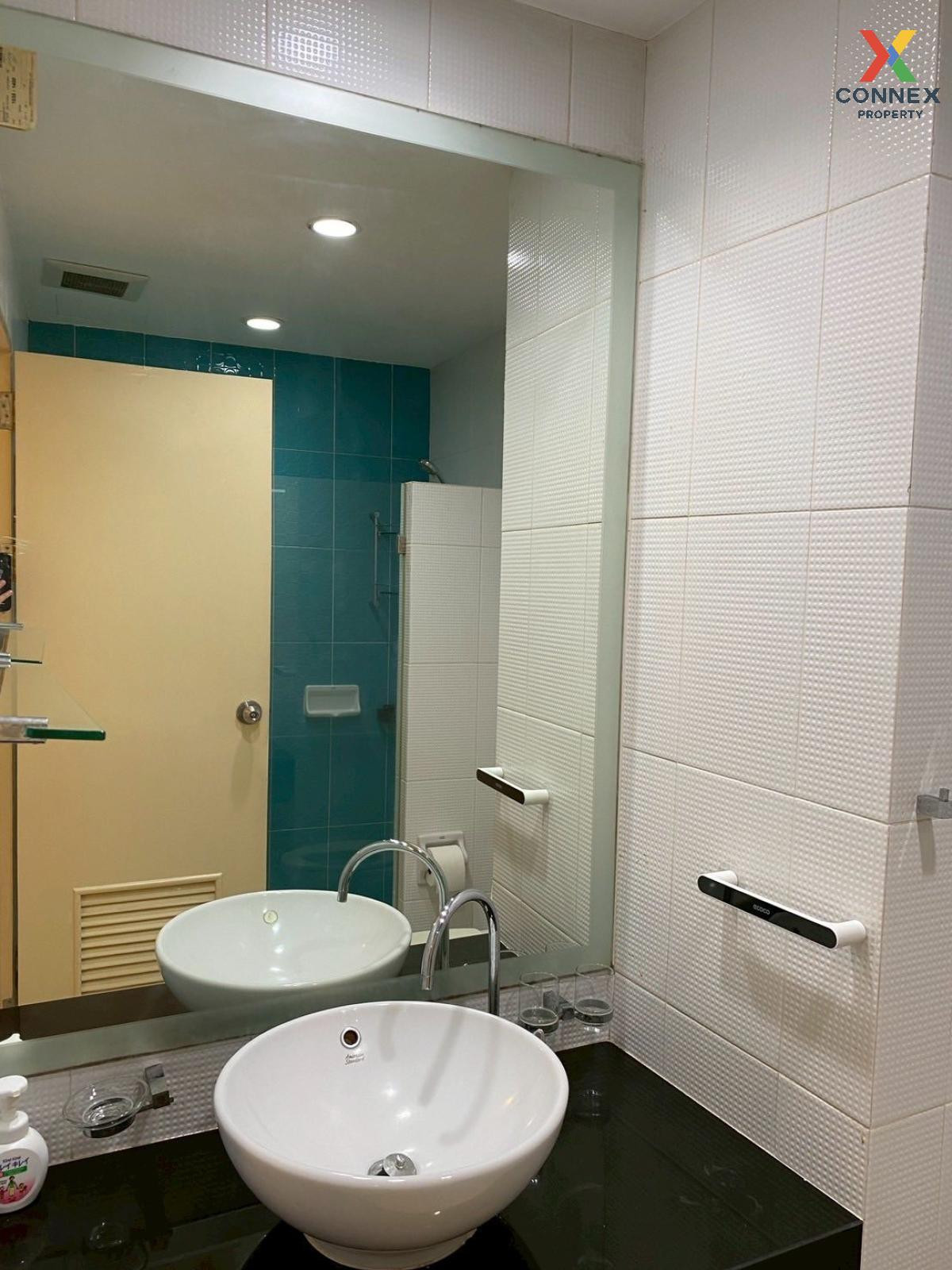 For SaleCondoSathorn, Narathiwat : For Sale Condo , St. Louis Grand Terrace , BTS-Saint Louis , Yannawa , Sa Thon , Bangkok , CX-136980