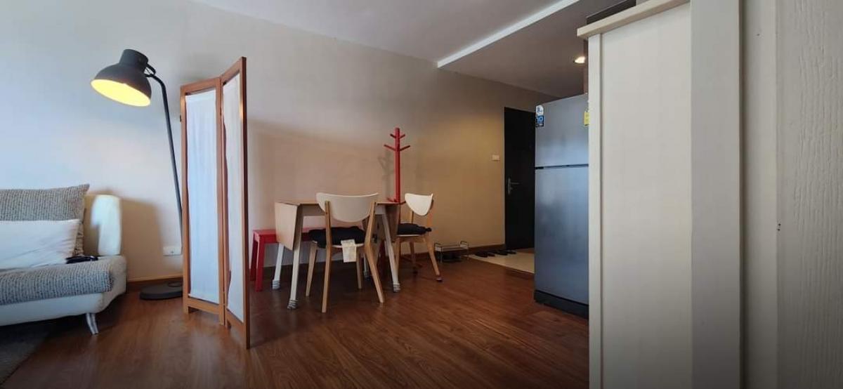 ให้เช่าคอนโดพระราม 9 เพชรบุรีตัดใหม่ RCA : Belle Grand Rama9 For Rent