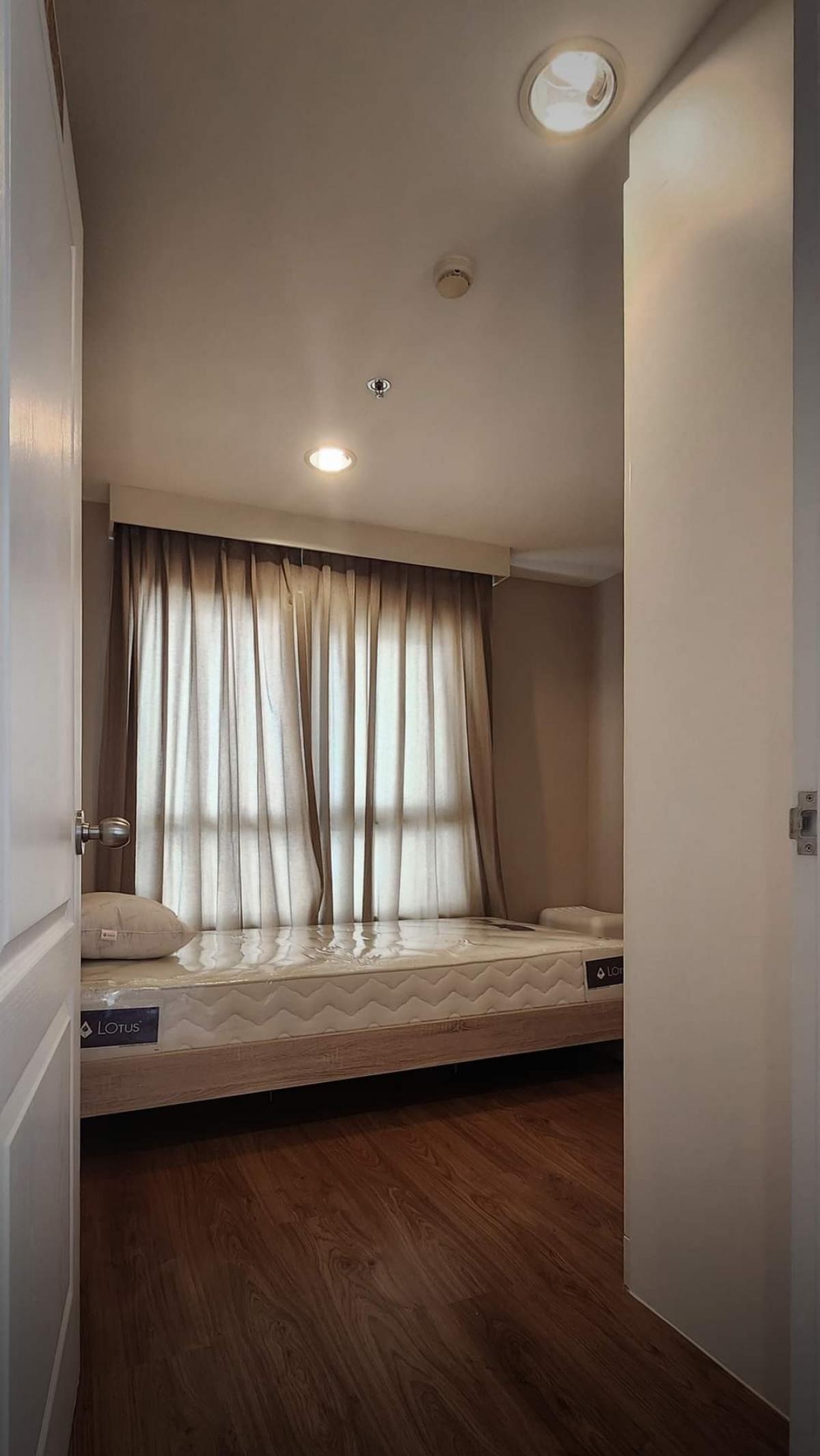 ให้เช่าคอนโดพระราม 9 เพชรบุรีตัดใหม่ RCA : Belle Grand Rama9 For Rent