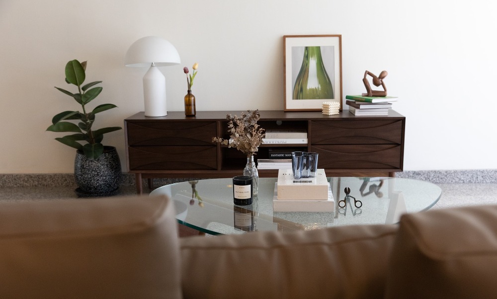 For RentCondoSukhumvit, Asoke, Thonglor : “Tropical Residence“ Pet Friendly Apartment for Rent sukhumvit 71. Feels like home, Timeless design. The State of Living. !!Pet Friendly!!