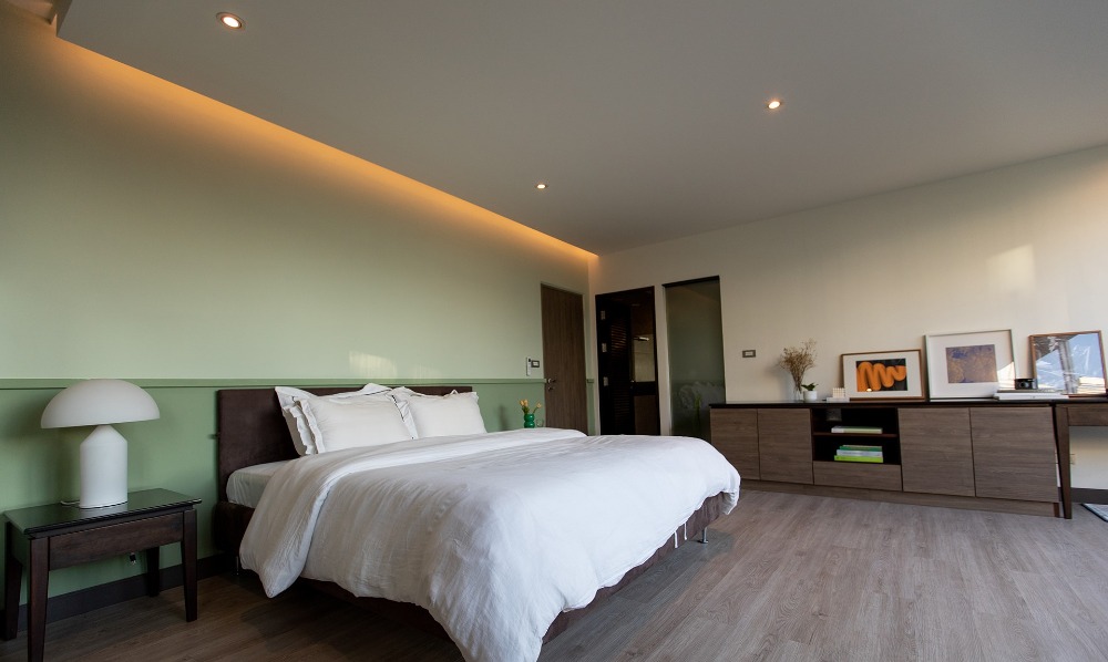 For RentCondoSukhumvit, Asoke, Thonglor : “Tropical Residence“ Pet Friendly Apartment for Rent sukhumvit 71. Feels like home, Timeless design. The State of Living. !!Pet Friendly!!