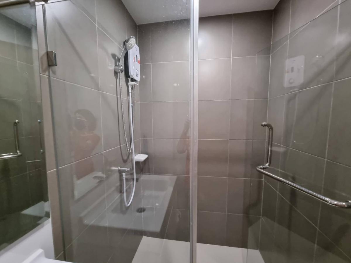 ให้เช่าคอนโดวิภาวดี ดอนเมือง หลักสี่ : ♥️♥️คอนโดริชปาร์ค Rich Park พหลโยธิน59  เฟอร์ครบ ให้เช่าเพียง 9,500 บาท ติด​ bts พหลโยธิน59 🥰🥰