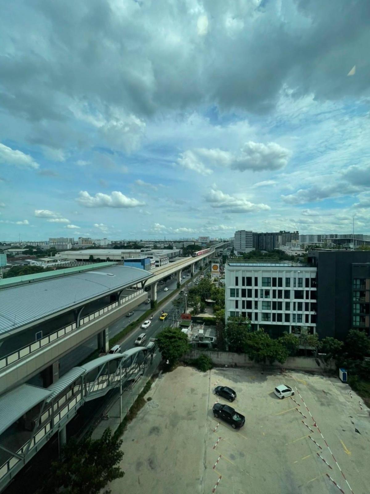 ให้เช่าคอนโดวิภาวดี ดอนเมือง หลักสี่ : ♥️♥️คอนโดริชปาร์ค Rich Park พหลโยธิน59  เฟอร์ครบ ให้เช่าเพียง 9,500 บาท ติด​ bts พหลโยธิน59 🥰🥰