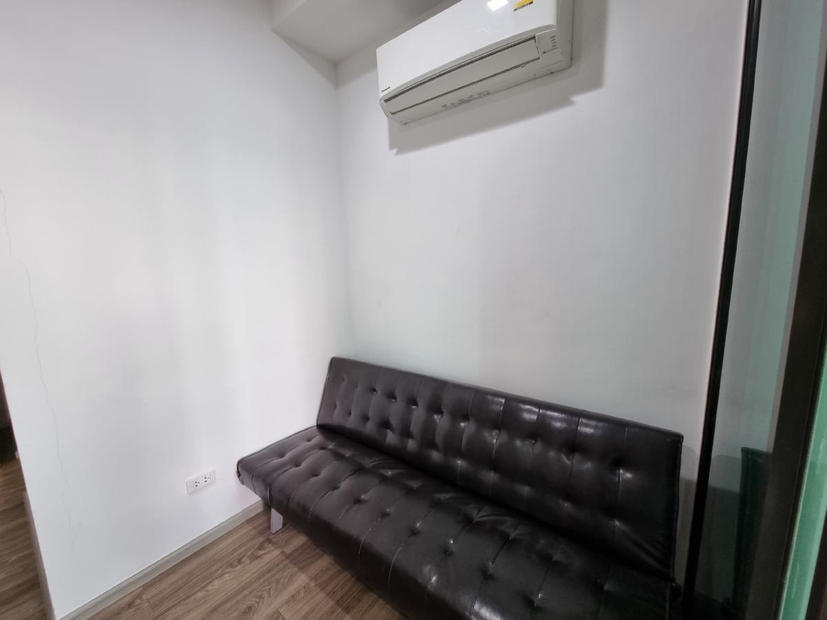 ให้เช่าคอนโดวิภาวดี ดอนเมือง หลักสี่ : ♥️♥️คอนโดริชปาร์ค Rich Park พหลโยธิน59  เฟอร์ครบ ให้เช่าเพียง 9,500 บาท ติด​ bts พหลโยธิน59 🥰🥰