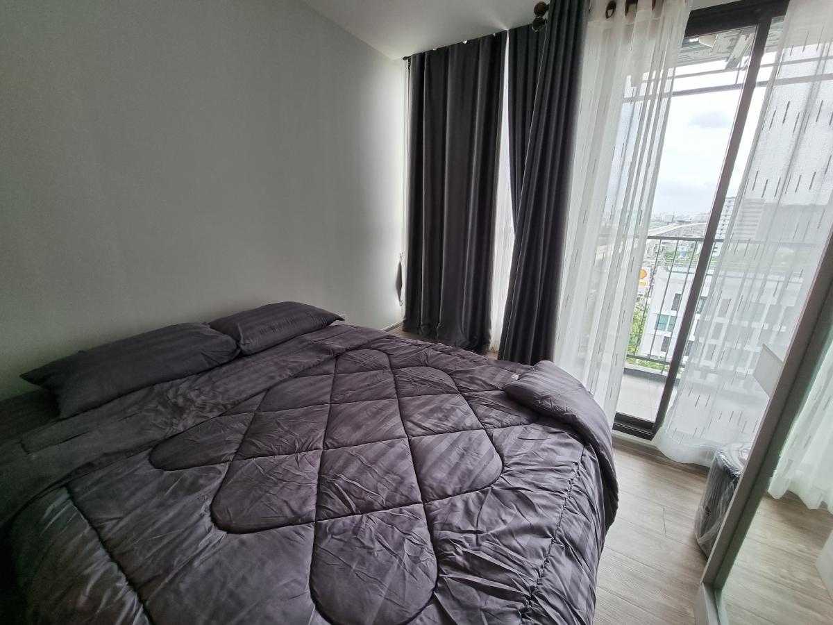 ให้เช่าคอนโดวิภาวดี ดอนเมือง หลักสี่ : ♥️♥️คอนโดริชปาร์ค Rich Park พหลโยธิน59  เฟอร์ครบ ให้เช่าเพียง 9,500 บาท ติด​ bts พหลโยธิน59 🥰🥰