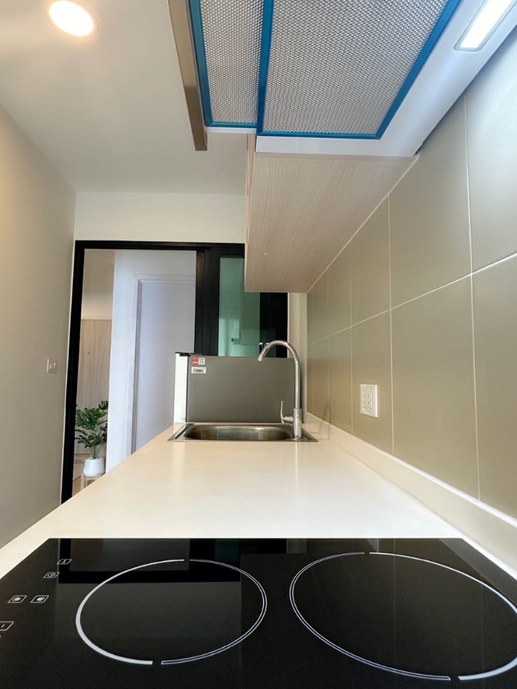 ให้เช่าคอนโดโชคชัย4 ลาดพร้าว71 : ✅ CHH101 ✅ Line : @p2nproperty