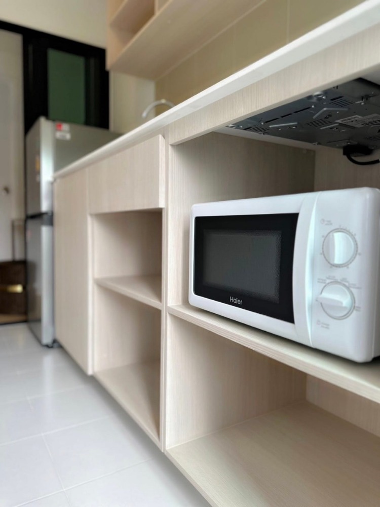 ให้เช่าคอนโดโชคชัย4 ลาดพร้าว71 : ✅ CHH101 ✅ Line : @p2nproperty