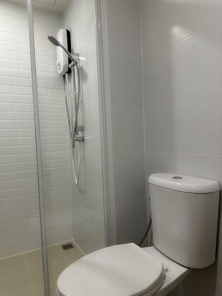 ให้เช่าคอนโดโชคชัย4 ลาดพร้าว71 : ✅ CHH101 ✅ Line : @p2nproperty