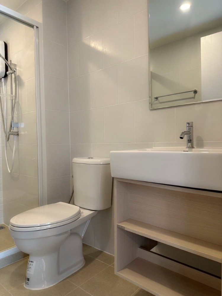 ให้เช่าคอนโดโชคชัย4 ลาดพร้าว71 : ✅ CHH101 ✅ Line : @p2nproperty