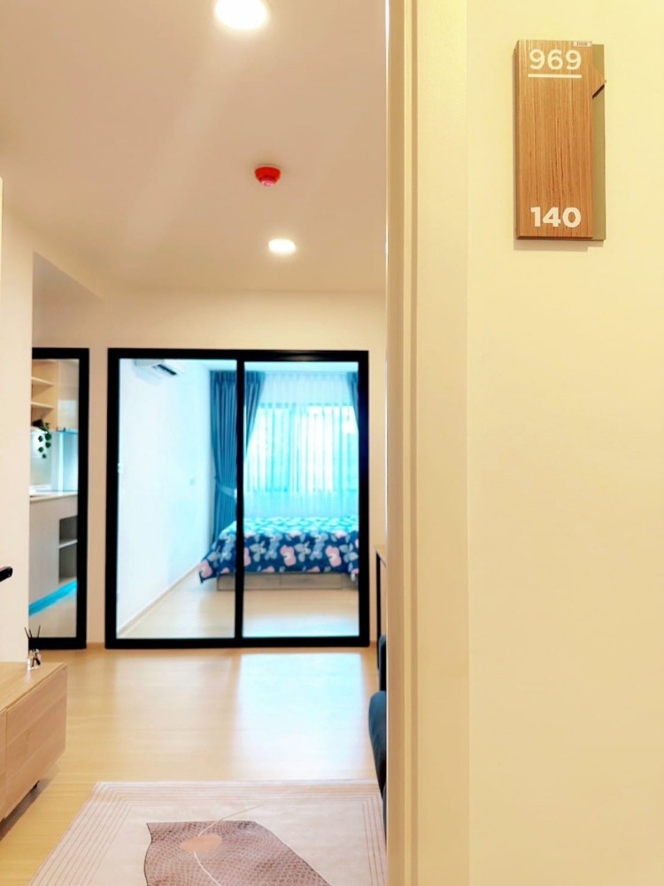 For RentCondoChokchai 4, Ladprao 71, Ladprao 48, : ✅ CHH115 ✅ Line : @p2nproperty