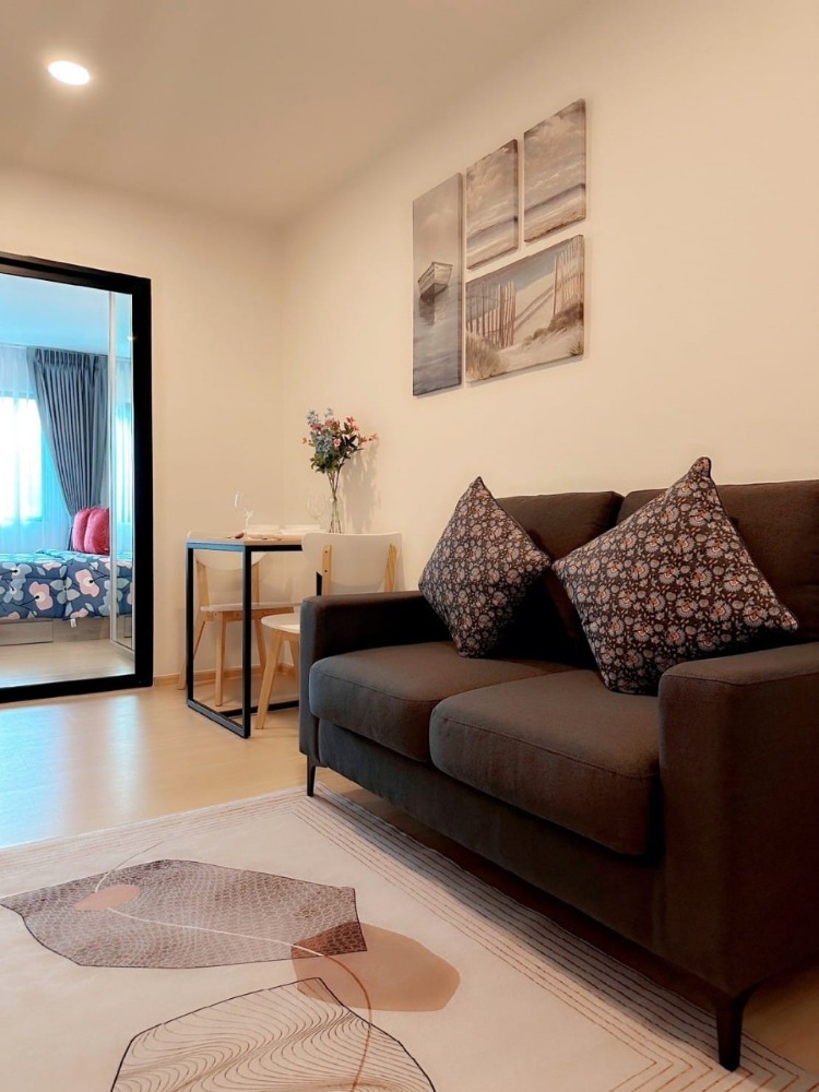 For RentCondoChokchai 4, Ladprao 71, Ladprao 48, : ✅ CHH115 ✅ Line : @p2nproperty