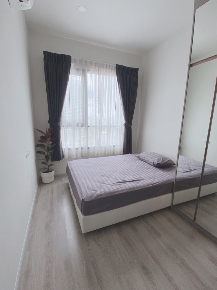 For RentCondoKasetsart, Ratchayothin : LNP-C487 Condo for rent Knightsbridge Prime Ratchayothin (Knightsbridge Prime Ratchayothin)