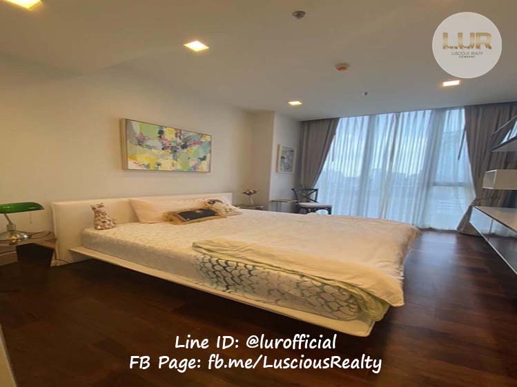 ให้เช่าคอนโดนานา : เช่าคอนโด Hyde Sukhumvit 11 ห้อง 1 นอน 2 น้ำ ขนาด 53 ตรม. เช่า 40,000 บาท