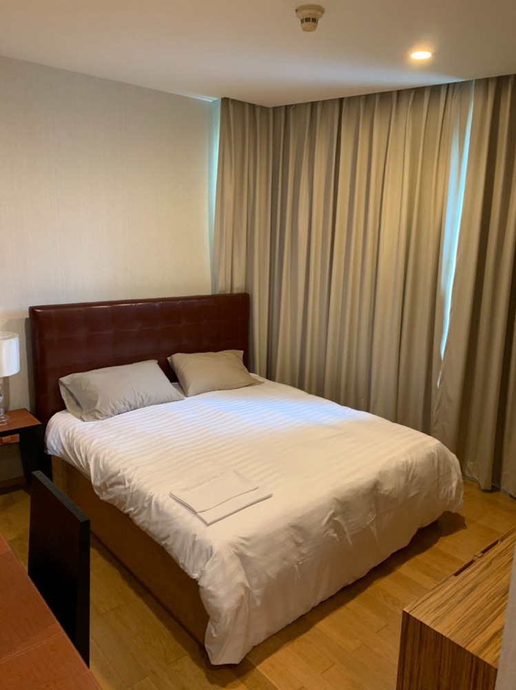 For RentCondoSukhumvit, Asoke, Thonglor : P-97113 Condo for rent 39 by Sansiri fully furnished (Confirm again when visit). 