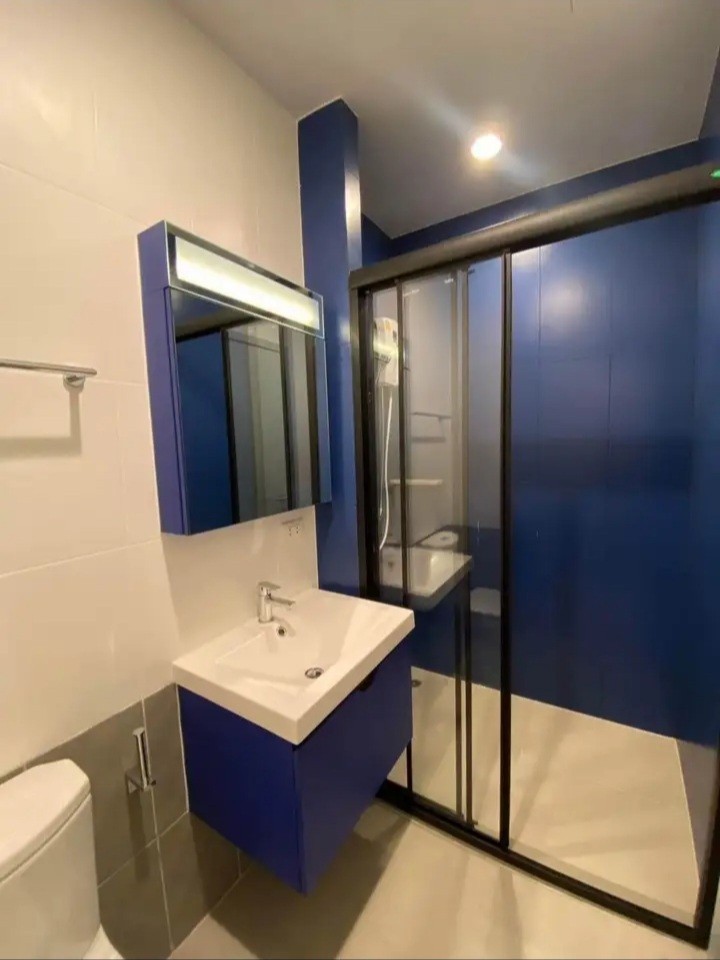 For SaleCondoSukhumvit, Asoke, Thonglor : S-XTE128 Condo for sale XT Ekkamai, 10th floor, city view, 30 sq m., 1 bedroom, 1 bathroom, 5.2 million  064-959-8900