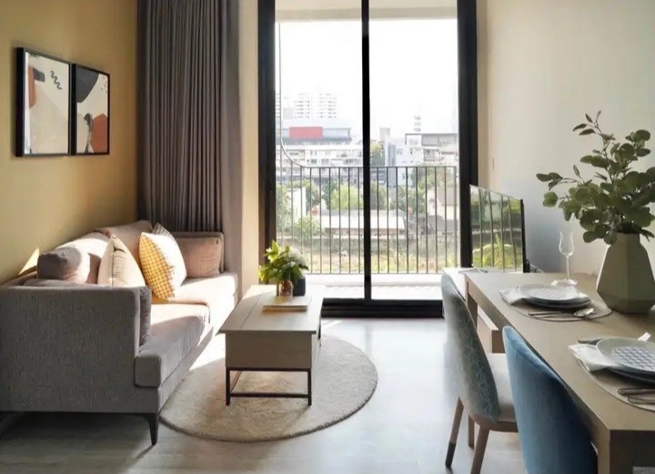 For SaleCondoSukhumvit, Asoke, Thonglor : S-XTE128 Condo for sale XT Ekkamai, 10th floor, city view, 30 sq m., 1 bedroom, 1 bathroom, 5.2 million  064-959-8900