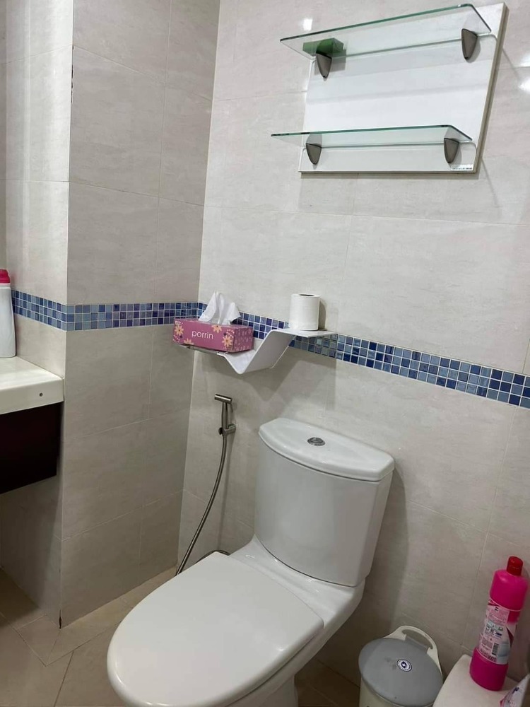 For SaleCondoRatchadapisek, Huaikwang, Suttisan : S-LRH104 for sale Life At Ratchada-Huai Khwang, 18th floor, city view 41 sq m. 1 bedroom, 1 bathroom 3.6 million 064-959-8900