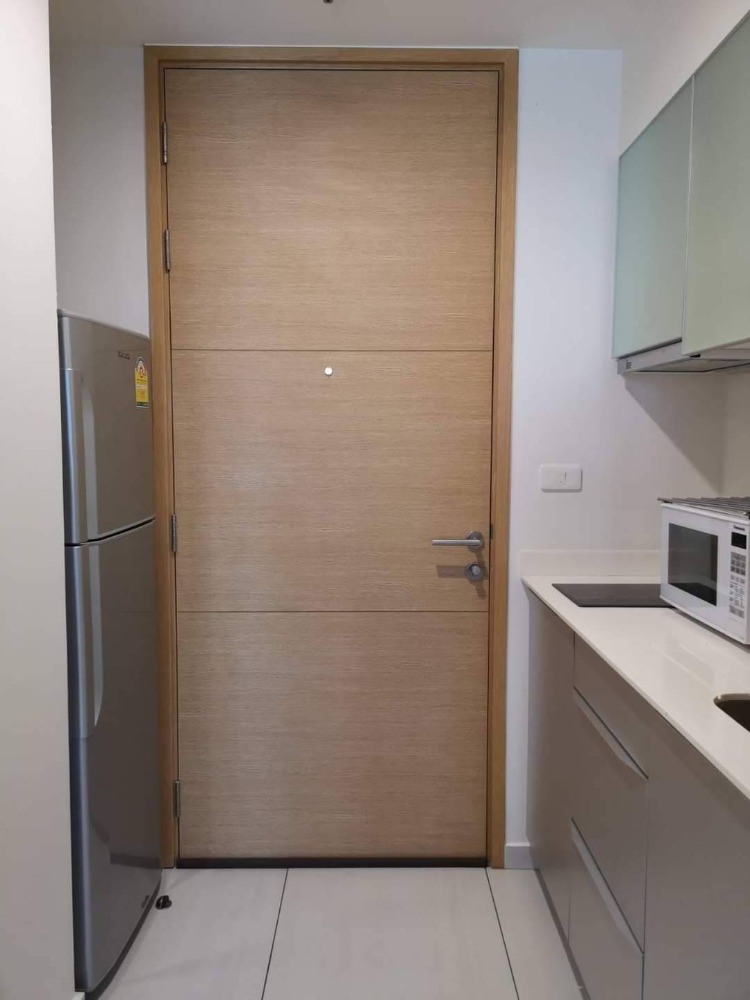 For SaleCondoRatchadapisek, Huaikwang, Suttisan : S-LRH104 for sale Life At Ratchada-Huai Khwang, 18th floor, city view 41 sq m. 1 bedroom, 1 bathroom 3.6 million 064-959-8900