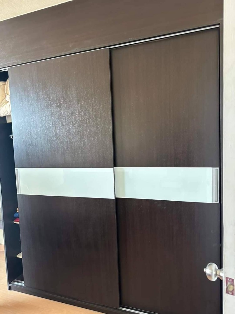 For SaleCondoRatchadapisek, Huaikwang, Suttisan : S-LRH104 for sale Life At Ratchada-Huai Khwang, 18th floor, city view 41 sq m. 1 bedroom, 1 bathroom 3.6 million 064-959-8900