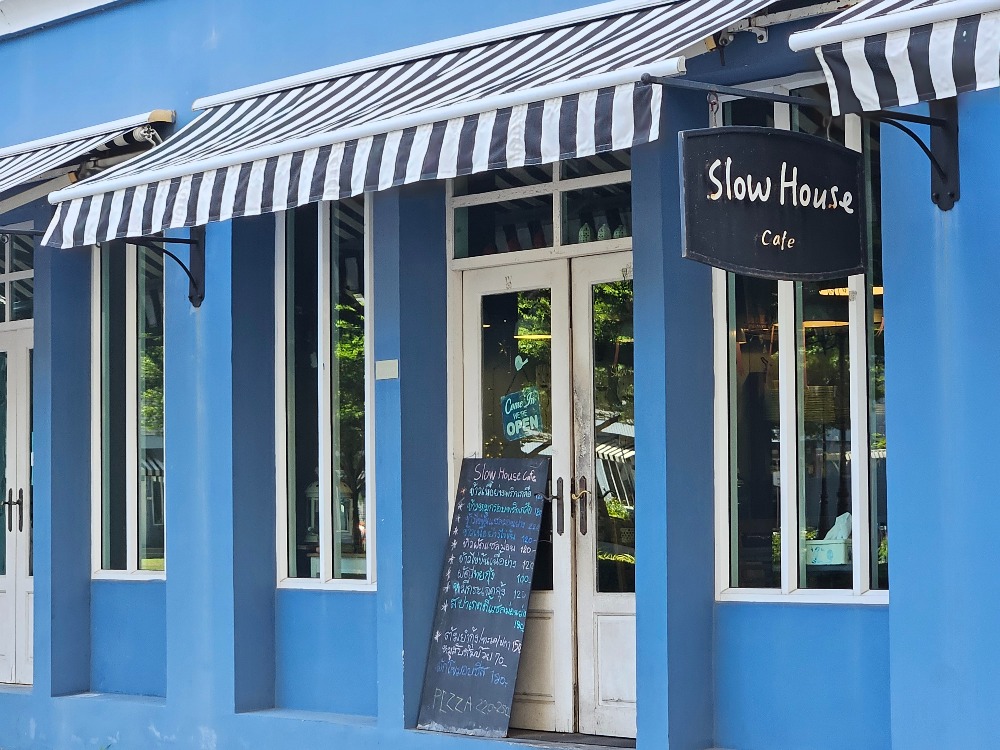 ให้เช่าคอนโดราษฎร์บูรณะ สุขสวัสดิ์ : ห้องมุม วิวแม่น้ำสวยสับ! พร้อมอ่างอาบน้ำ และส่วนกลางอลังการ 3 ไร่ 🏊‍♂️