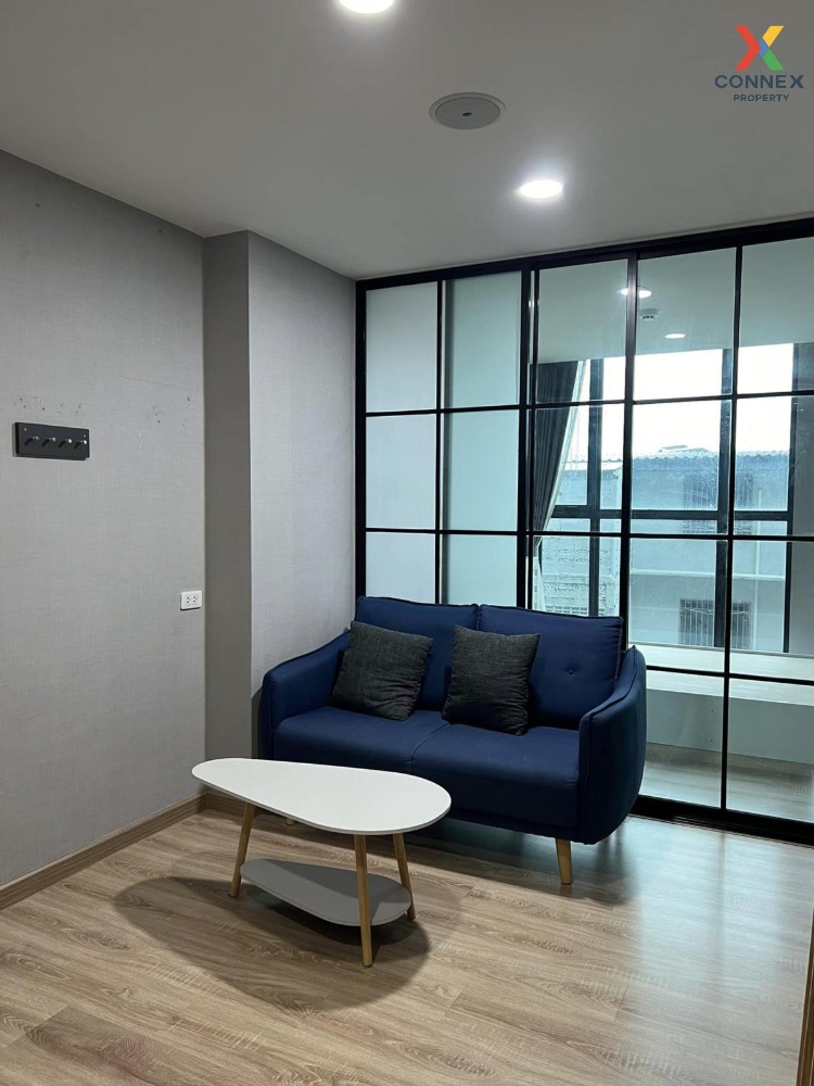 ขายคอนโดลาดพร้าว101 แฮปปี้แลนด์ : ขายคอนโด  เดอะคิวบ์ ลอฟท์ ลาดพร้าว 107 MRT-ลาดพร้าว 101 (สายสีเหลือง) คลองจั่น เขต บางกะปิ กรุงเทพ CX-107109