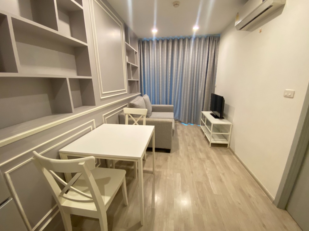 For RentCondoPinklao, Charansanitwong : 🎈🎈For rent IDEO Mobi Charan-Interchange: 1 bedroom, not hot room, available, ready to move in🎈🎈