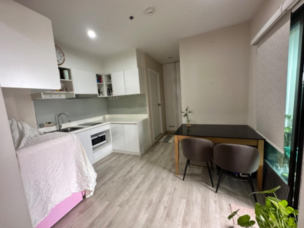 For SaleCondoRama9, Petchburi, RCA : FOR SALE Condo , The Privacy Rama 9 , ARL-Ramkhamhaeng , Suan Luang , Suan Luang , Bangkok , CX-81376